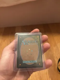 Yshtola Nights Blessed Borderless MTG Card Final Fantasy Common Non-holographic - Image 4