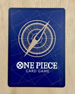 Prisoner of Impel Down OP16-042 Rare One Piece Card R [C] - Image 2
