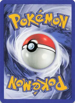 1st ed Cyndaquil - Neo Genesis 57/111 2000 LP Pokemon WOTC - Image 2