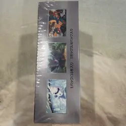Pokemon Sealed Japanese DELUXE White Flare Booster Box - SHIPS FROM USA - Image 4