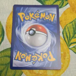 The Pokemon Company Marshadow 146/132 ME01 Holo Illustration Rare English 90 HP - Image 2