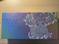 Pokemon Prismatic Evolutions Super Premium Collection OPEN BOX READ DESCRIPTION - Image 4