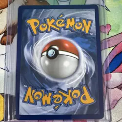 Pokemon TCG Banette 234/217 Stellar Crown Illustration Rare Holo EN - Image 2
