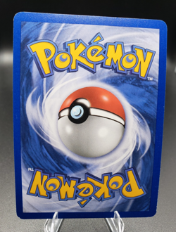 Pokemon TCG Hariyama EX 100/107 - EX Deoxys Holo - Image 4