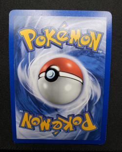 Pokemon TCG Hariyama EX 100/107 - EX Deoxys Holo - Image 5