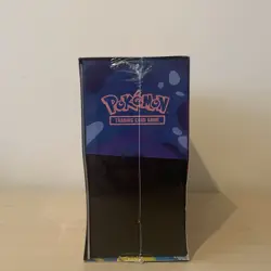 Pokemon TCG Chaos Rising Pokemon Center ETB New & Sealed - Image 4