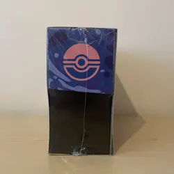 Pokemon TCG Chaos Rising Pokemon Center ETB New & Sealed - Image 5