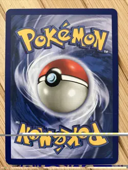 Arbok 31/62 Uncommon Fossil Pokemon 1st Edition LP - Image 2