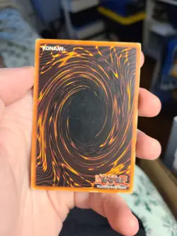Yugioh Elemental Hero Phoenix Enforcer EOJ-EN032 1st Ultra Rare - Image 2