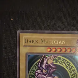 Yu-Gi-Oh! TCG Dark Magician SDY-006 Holo Ultra Rare Unlimited English - Image 2