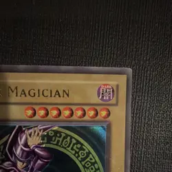 Yu-Gi-Oh! TCG Dark Magician SDY-006 Holo Ultra Rare Unlimited English - Image 3