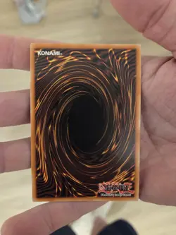 Saint Azamina 1st Ed SUDA-EN036 Yu-Gi-Oh YuGiOh Secret Rare NM - Image 2