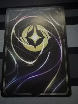 Disney Lorcana Hiro Hamada Store Championship Foil Enchanted Promo - Image 4
