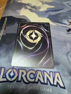 Disney Lorcana: Hiro Hamada - Armor Designer (Enchanted) Archazia 212/204 - Image 2