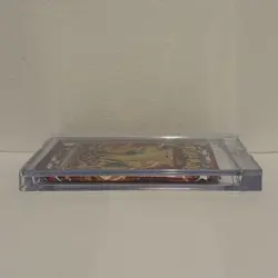 Pokemon XY Phantom Forces Mega Manectric Art Work Factory Sealed Booster Pack - Image 3