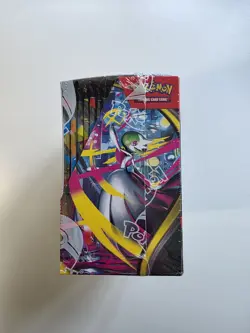 Pokemon Mega Evolution (Base Set) - Booster Box (36 Booster) - OVP Sealed - Eng - Image 2