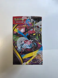 Pokemon Mega Evolution (Base Set) - Booster Box (36 Booster) - OVP Sealed - Eng - Image 4