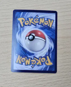 FLUTTER MANE 2807/07 Full Art Holo Pokemon CBB4C Gem Pack Vol.4 S-Chinese - Image 2