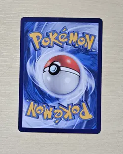 MUDSDALE 2307/07 Full Art Holo Pokemon CBB4C Gem Pack Vol.4 S-Chinese - Image 2