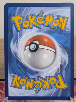 JIGGLYPUFF 039/165 COMMON 151 POKEMON REVERSE HOLO NM - Image 2