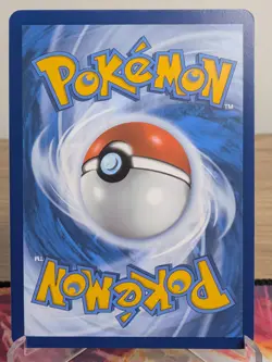 MACHOP 066/165 COMMON 151 POKEMON REVERSE HOLO NM - Image 2