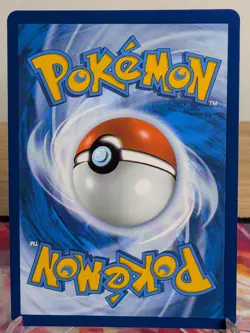 KELDEO EX 030/086 DOUBLE RARE WHITE FLARE POKEMON NEAR MINT - Image 2