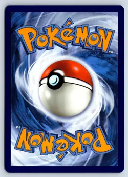CLEFABLE 036/165 UNCOMMON 151 POKEMON REVERSE HOLO NM - Image 2