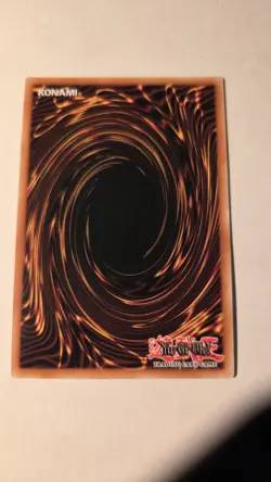 Hieratic Seal of the Heavenly Spheres RA02-EN039 Secret Rare 1st Edition Yugioh - Image 3