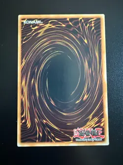 Yugioh Rite of Aramesir BLMR-EN093 Quarter Century Secret Rare 1st Edition Mint - Image 2