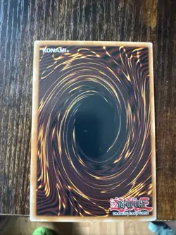 Exiled Force - YSDJ-EN011 - DMG - Common - 1st ed - Yugioh - Image 2