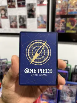 One Piece Trafalgar Law St10-010 (TR) Treasure Rare 500 Yrs in the Future NM - Image 4