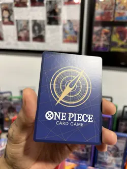 One Piece Trafalgar Law St10-010 (TR) Treasure Rare 500 Yrs in the Future NM - Image 5