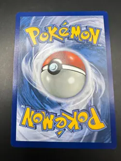 Pokemon Card Flittle 164/091 SV Paldean Fates Baby Shiny Rare - Image 2