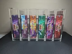 Yugioh Starter Decks Kaiba/Yugi/Joey 1st/Pegasus 1st/Yugi Evo 1st/ Kaiba Evo 1st - Image 3