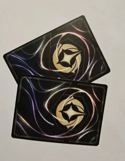 King Candy Sweet Abomination Enchanted Card - Lorcana Shimmering Skies - Image 2