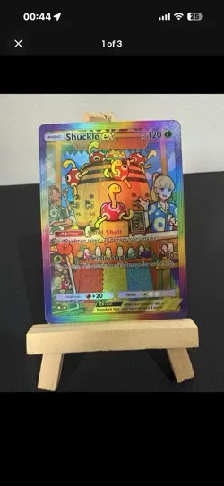 3 Card Bundle - Reserved - Image 2