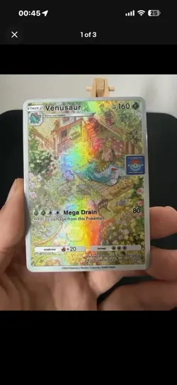3 Card Bundle - Reserved - Image 3
