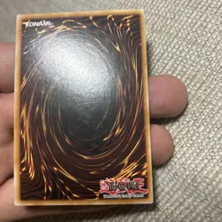 Yugioh 4 Card Bundle (1st Ed/LCYW) Mixed Conditions See Description - Image 5