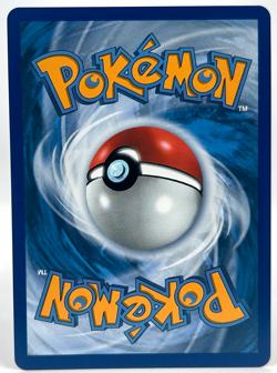 EEVEE EX Promo Holo Scarlet Violet Prismatic Evolutions 174 Pokemon - Image 3