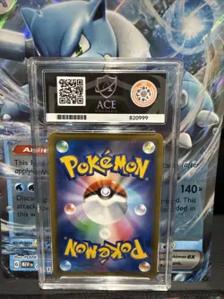 Charizard Vstar 015/100 Star Birth Pokemon Japanese PSA 10 - Image 2