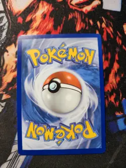 Pokemon TCG Toxel Shining Fates SV041/SV122 Holo Shiny Holo Rare - Image 2