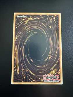 Yugioh Welcome Labrynth BLMR-EN102 Quarter Century Secret Rare 1st Ed NM - Image 2
