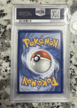 2026 Pokemon Ascended Heroes Mega Dragonite Ex SIR #290/217 PSA 10 GEM MINT - Image 2
