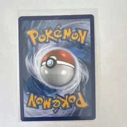 The Pokemon Company Lucario 53/124 Fates Collide Holo Rare 110 HP English 2016 - Image 2