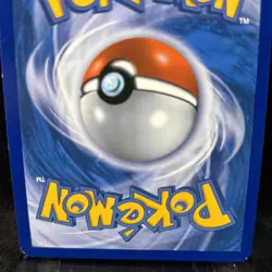 Genesect EX 11/101 Pokemon TCG Plasma Blast - Image 5