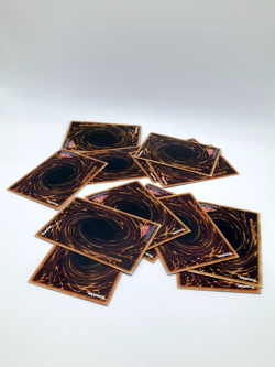 Yugioh Japanese Mixed Card Lot (13 Cards) - Image 3
