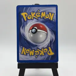 Giovanni's Persian 8/132 Holo Rare Gym Challenge Pokemon Moderately Played - Image 2