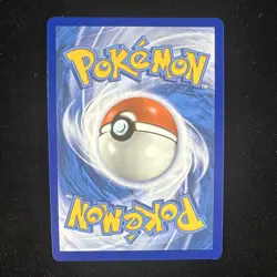 The Pokemon Company Tapu Koko ex 247/182 SV04 Paradox Rift SIR Holo FA EN - Image 2