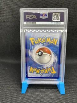 Pokemon TCG Charizard V Holo Promo SWSH050 SWSH Promo EN 2020 PSA 10 - Image 2
