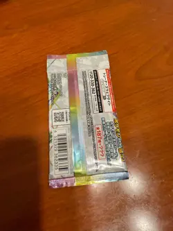US SELLER Pokemon Terastal Festival ex Booster Pack sv8a Japanese TCG Sealed - Image 2